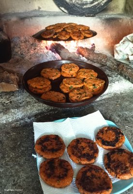 Birgül Yağız  (Sergileme) 