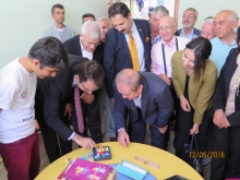 Çamlıca Ortaokulu 12.05.2016_07