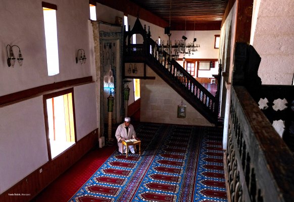 Funda Öztürk  (Mansiyon) 