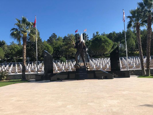 Kuzey Kıbrıs Türk Cumhuriyeti Gezisi_04
