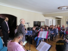 Koro Çalışmaları_2018_3