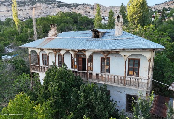 Sıdıka İmamoğlu  (Sergileme) 