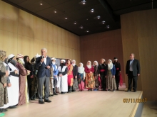 Tiyarro Gösterisi_43