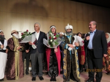 Tiyarro Gösterisi_46