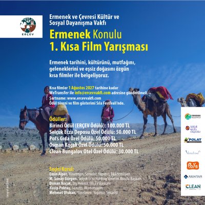 1. Kısa Film Yarışmsı