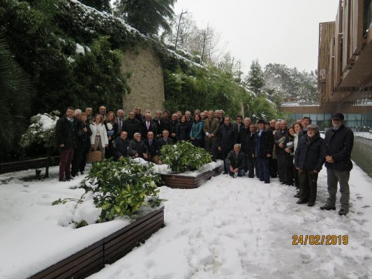 21. Nci Olağan Genel Kurul_01