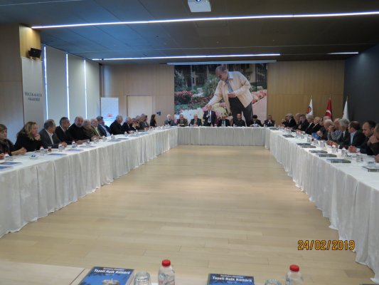 21. Nci Olağan Genel Kurul_02