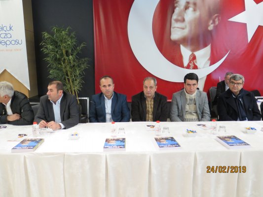 21. Nci Olağan Genel Kurul_15