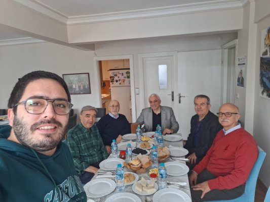 Arabaşı Çorba 