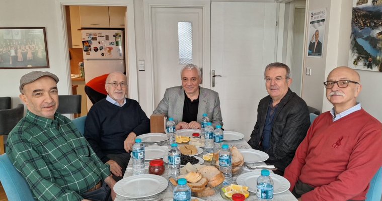 Arabaşı Çorba 
