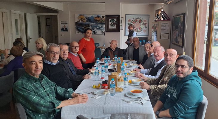 Arabaşı Çorba 