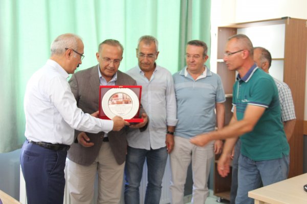 Laboratuvar Açılışı_19