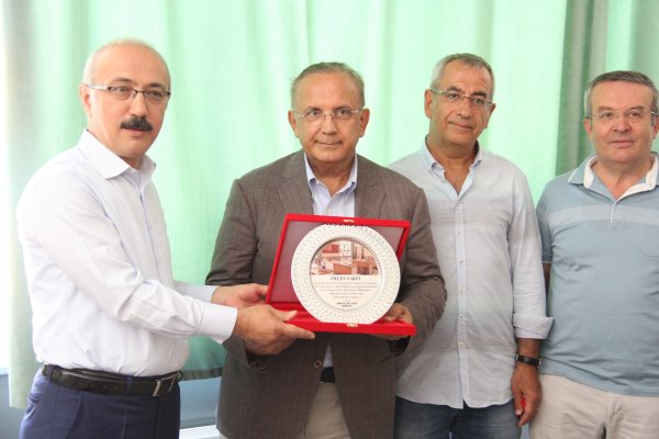 Laboratuvar Açılışı_20