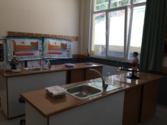 Laboratuvar Açılışı_3