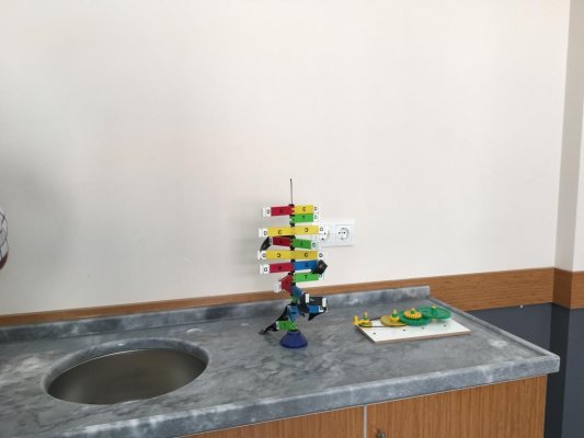 Laboratuvar Açılışı_4
