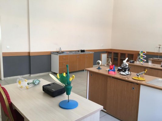 Laboratuvar Açılışı_6