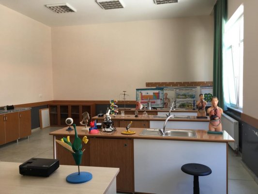 Laboratuvar Açılışı_8
