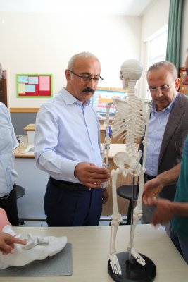 Laboratuvar Açılışı_11