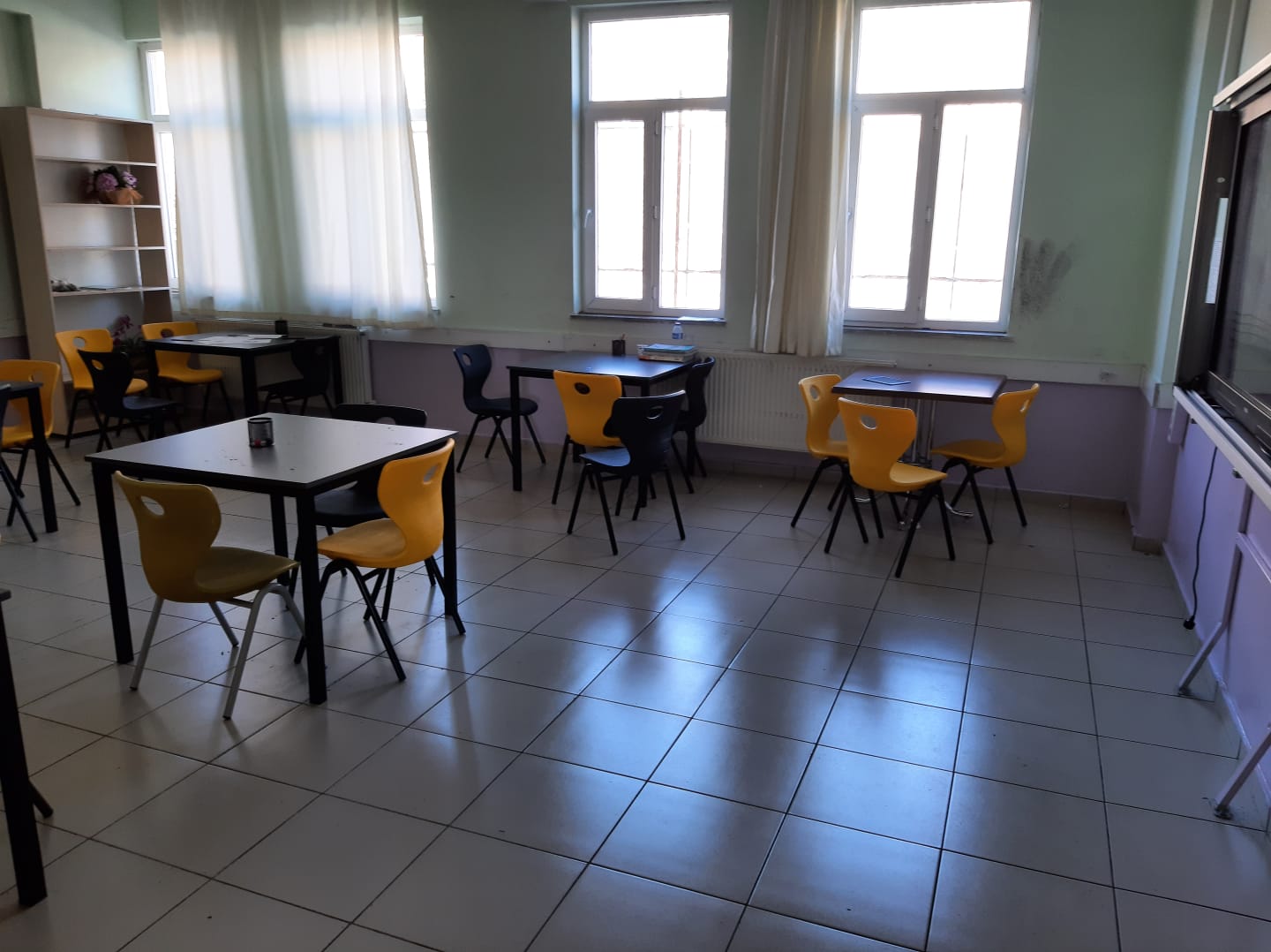 Soru Çözüm Odası_1