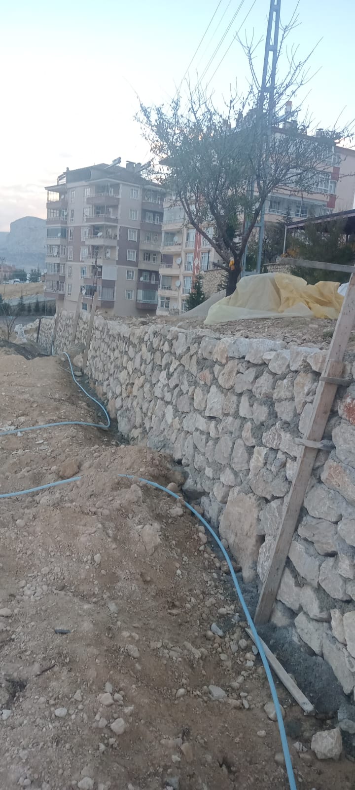 Taş Duvar_07