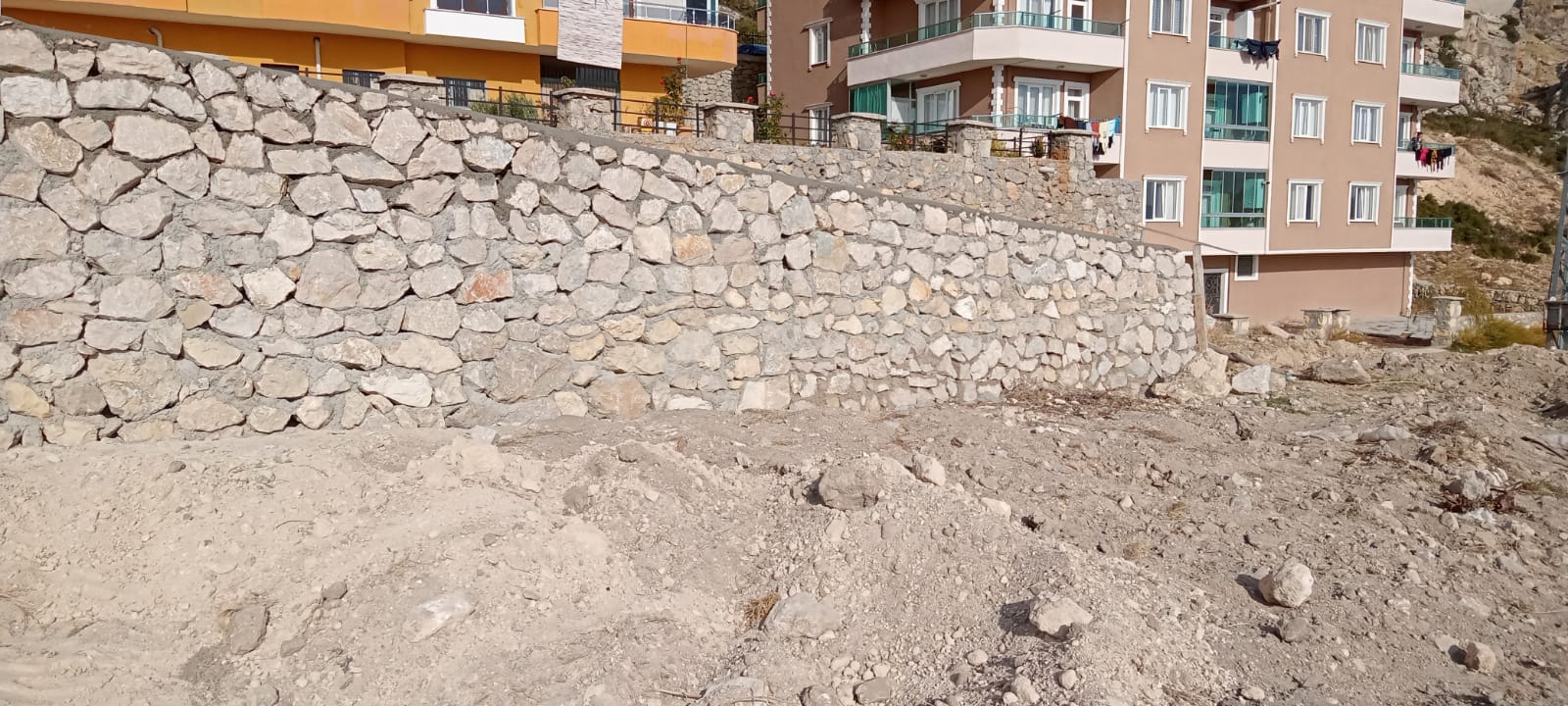 Taş Duvar_09
