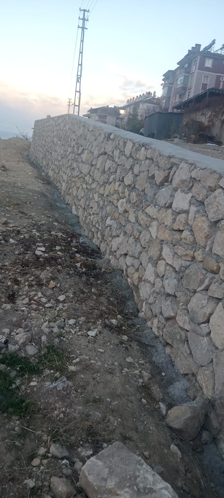 Taş Duvar_10