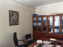 Vakfımız Yenilendi