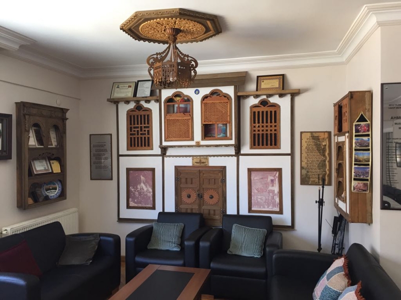 Vakfımız Yenilendi