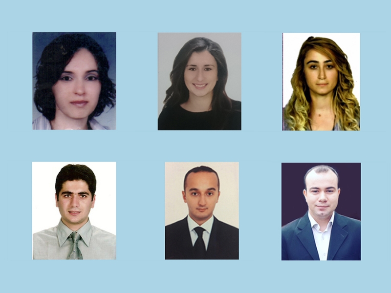 Vakfımızdan Daha Önce Burs Alan Öğrencilerimizden Örnek Davranış